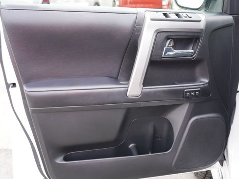 Used 2022 Toyota 4Runner Limited image 20