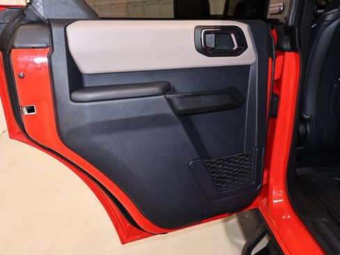 Used 2024 Ford Bronco Big Bend AWD/4WD image 14