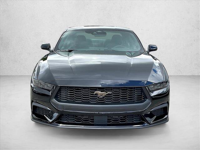 New 2026 Ford Mustang Coupe RWD image 12