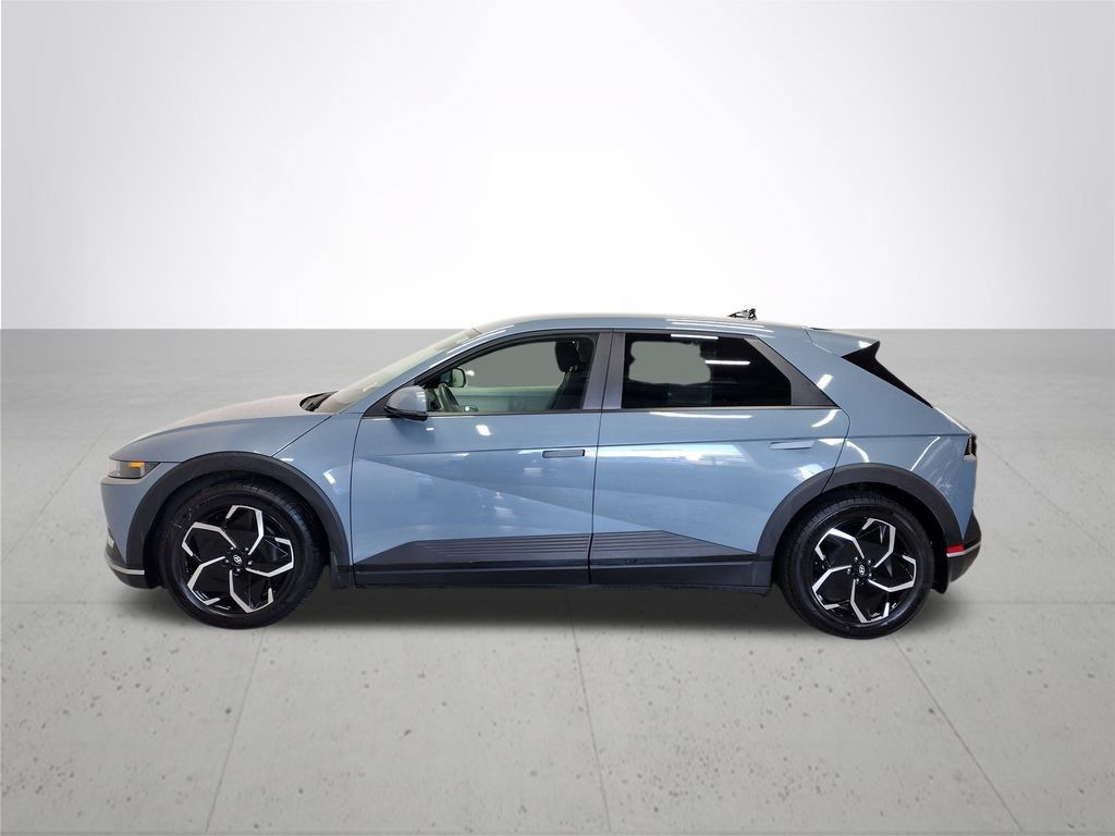 Certified 2024 Hyundai Ioniq 5 SE AWD/4WD image 12