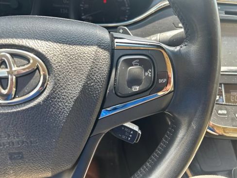 Used 2016 Toyota Avalon Touring FWD image 18