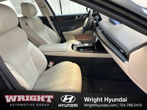 Certified 2022 Genesis G80 2.5T w/ Advanced Package image 18