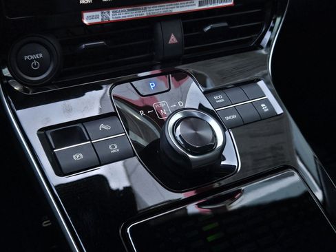 Certified 2024 Toyota bZ4X XLE image 18