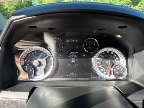 Used 2018 RAM 1500 Sport AWD/4WD image 18
