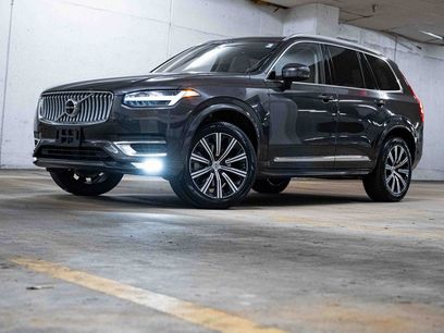 Certified 2024 Volvo XC90 B6 Plus