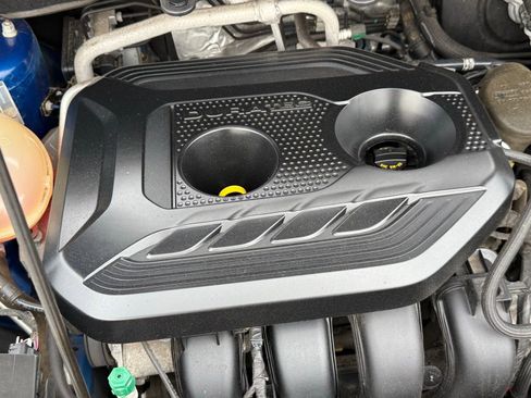 Used 2019 Ford EcoSport SES w/ SES Black Appearance Package image 36