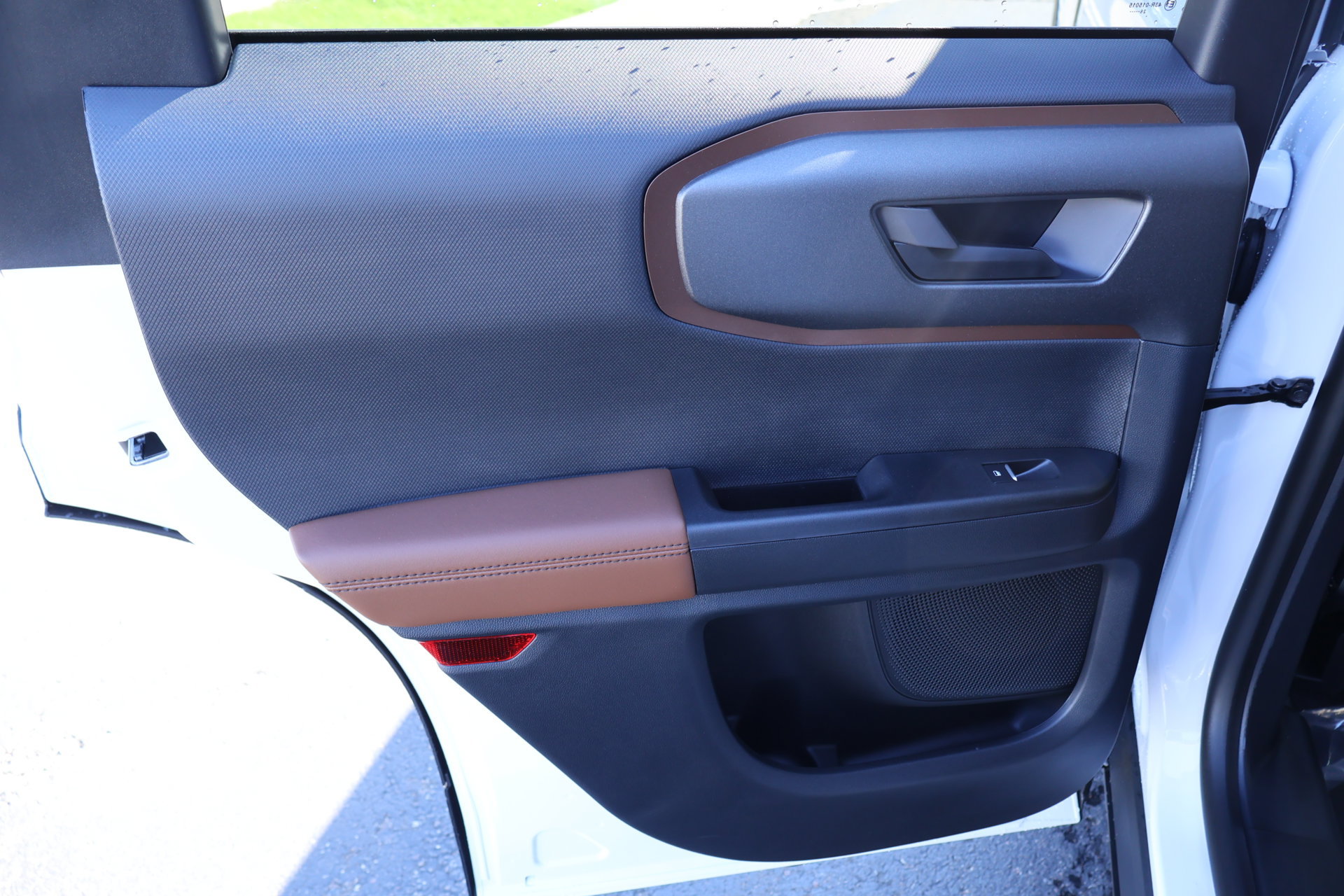 New 2026 Ford Bronco Sport Outer Banks AWD/4WD image 16