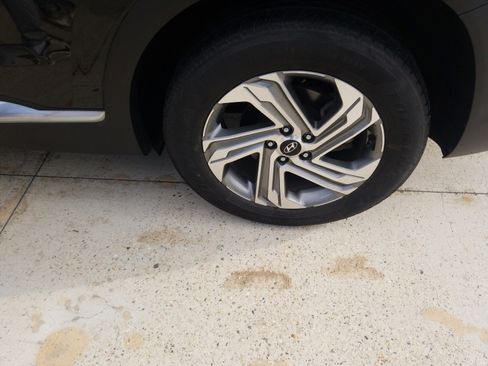 Used 2022 Hyundai Santa Fe SEL w/ Convenience Package image 22