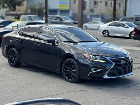 Used 2017 Lexus ES 350 FWD image 20