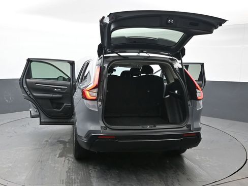 Used 2024 Honda CR-V EX image 49
