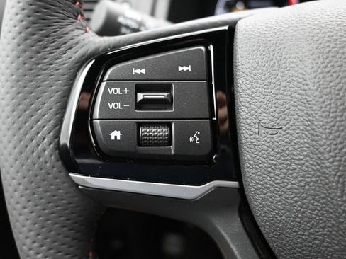 Used 2025 Honda Ridgeline Black Edition image 26