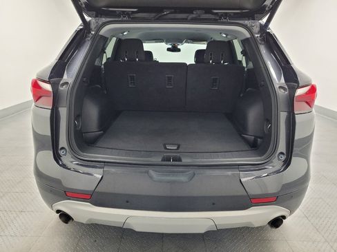 Used 2021 Chevrolet Blazer LT FWD image 29
