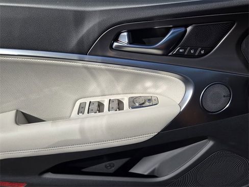 New 2026 Genesis G70 3.3T Sport Prestige image 17
