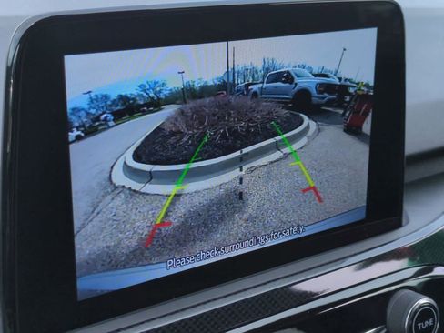 Used 2023 Ford Escape ST-Line image 29