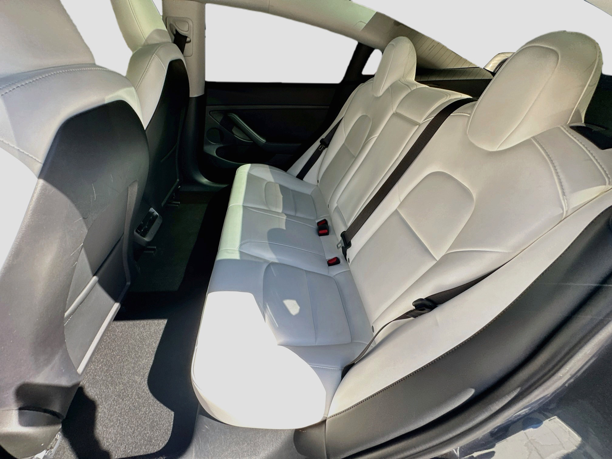 Used 2023 Tesla Model 3 Standard Range RWD image 24