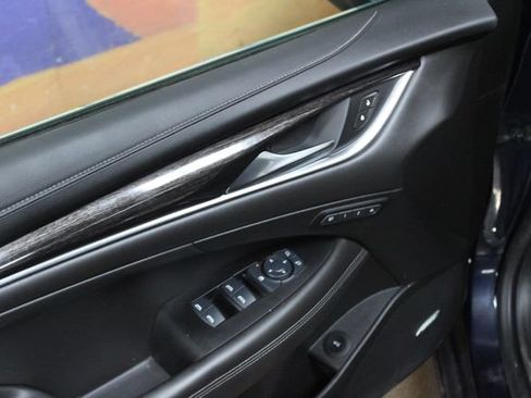 Used 2017 Buick LaCrosse Essence w/ Sights and Sounds Package FWD image 13