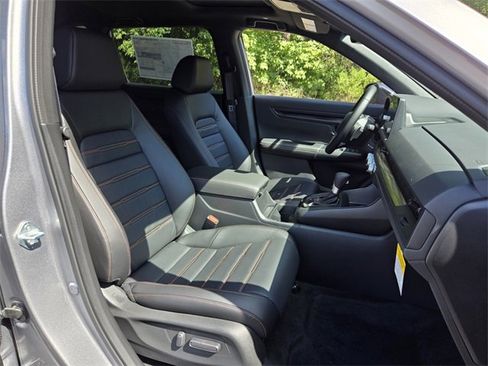 New 2026 Honda CR-V Sport-L image 11