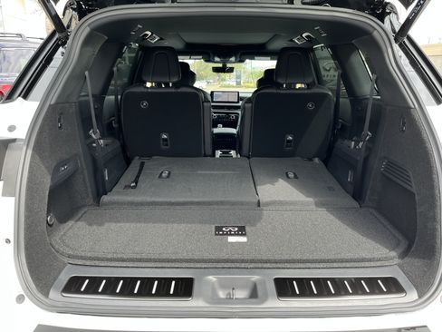 Certified 2026 INFINITI QX60 Autograph w/ Dark Cargo Package AWD/4WD image 20