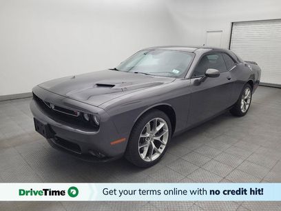 Used 2020 Dodge Challenger SXT w/ Plus Package