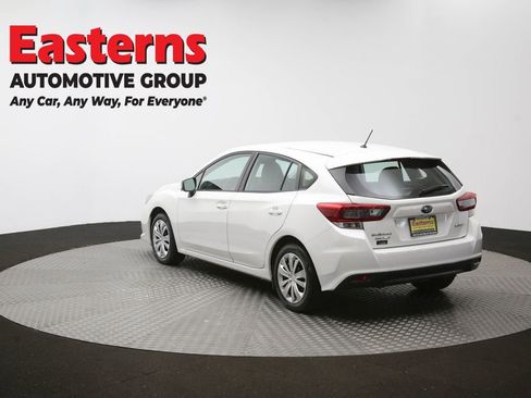 Used 2023 Subaru Impreza 2.0i AWD/4WD image 64