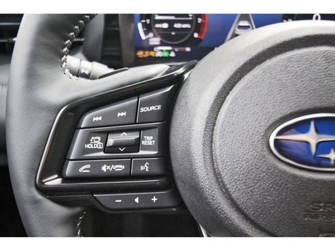 New 2026 Subaru Outback Touring XT AWD/4WD image 13