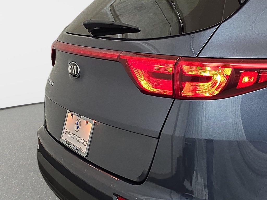 Used 2019 Kia Sportage LX FWD image 33