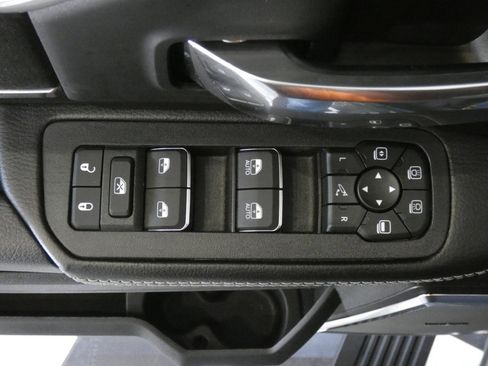 New 2026 RAM 2500 Laramie image 22