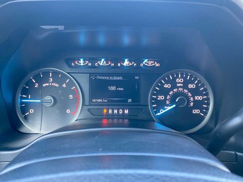 Used 2019 Ford F150 XLT w/ Equipment Group 302A Luxury image 14