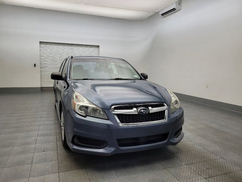 Used 2014 Subaru Legacy 2.5i image 14
