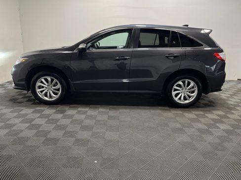 Used 2016 Acura RDX AWD w/ Technology Package image 27