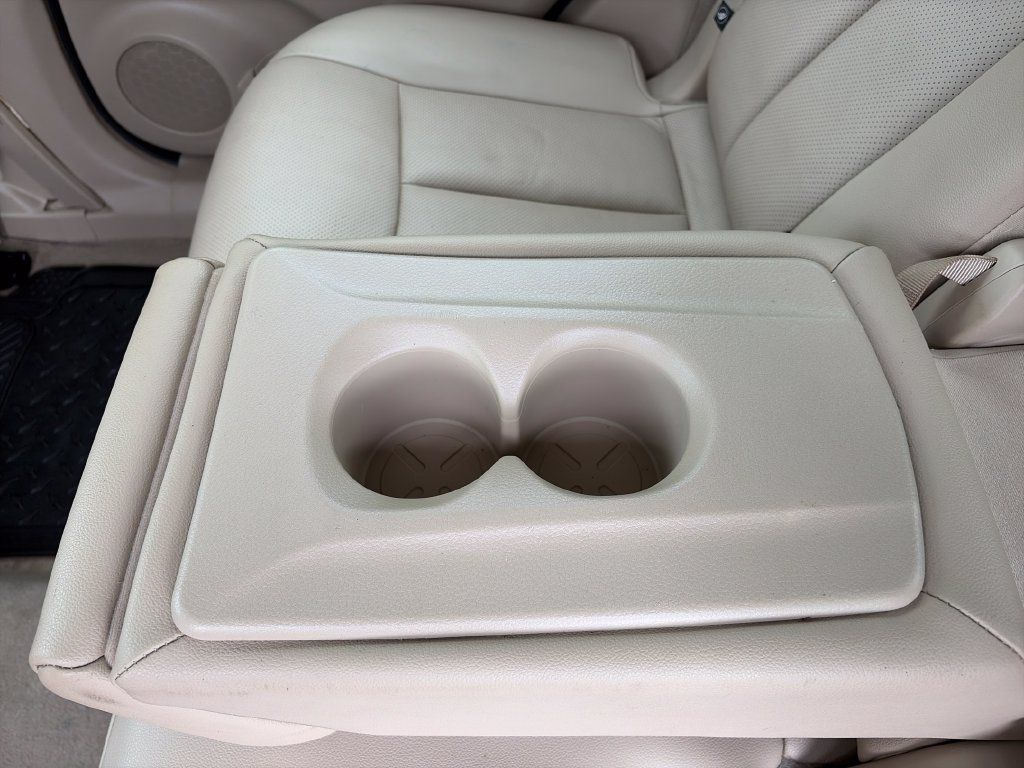 Used 2015 Nissan Rogue SL w/ SL Premium Package FWD image 39