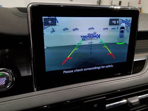 Used 2022 Lincoln Corsair AWD w/ Equipment Group 101A image 19