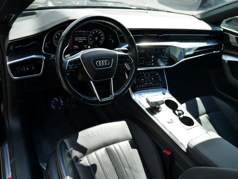 Used 2019 Audi A7 3.0T Premium Plus image 13