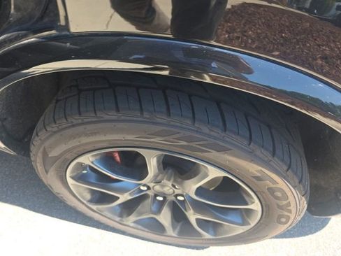 Used 2024 Dodge Durango SRT image 10