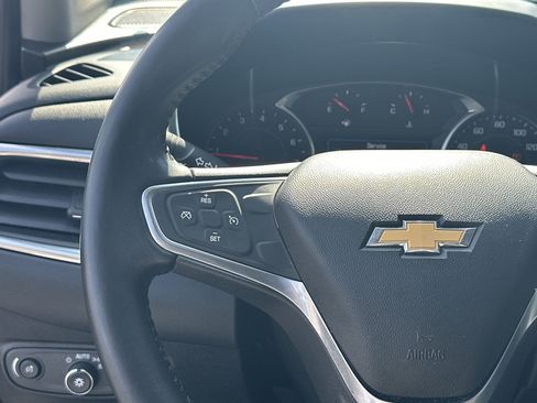 Used 2019 Chevrolet Equinox LT FWD image 26