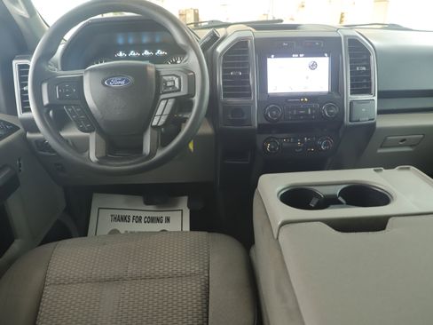 Used 2019 Ford F150 XLT image 19