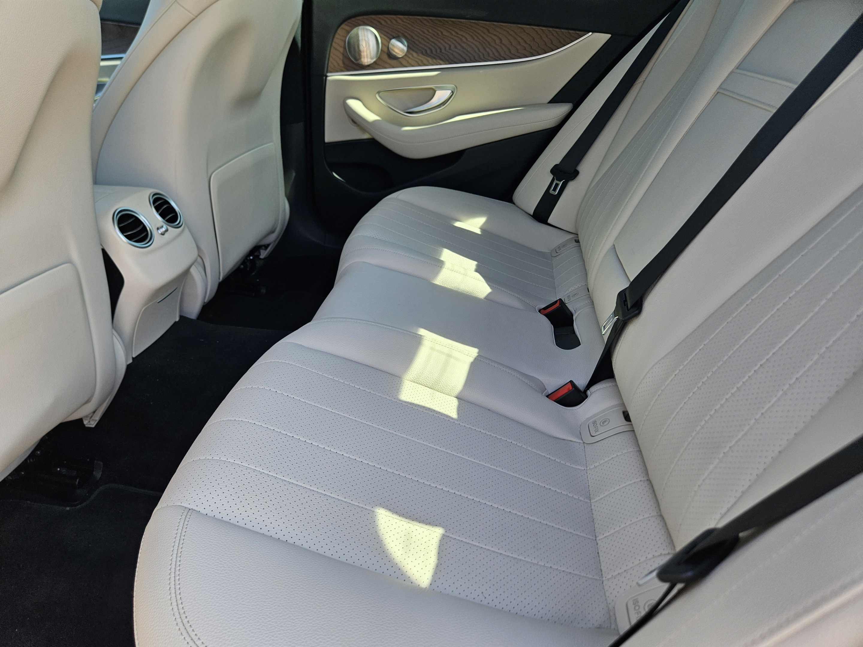 Certified 2022 Mercedes-Benz E 350 Sedan image 21