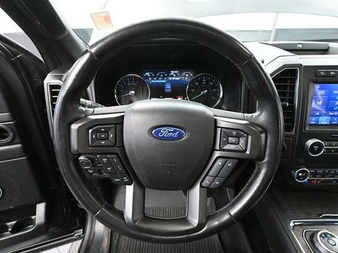 Used 2020 Ford Expedition Limited w/ Equipment Group 302A image 28