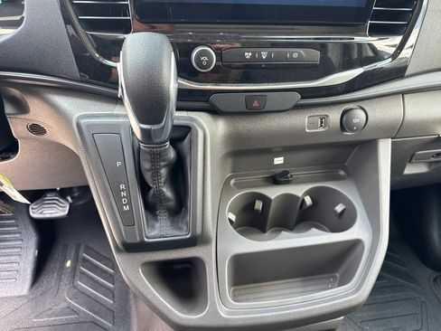 New 2024 Ford Transit 350 w/ Interior Upgrade Package RWD image 18