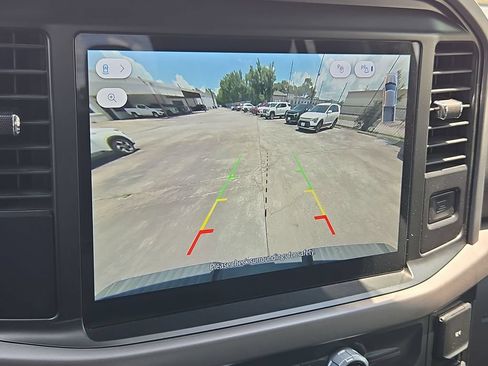 Used 2025 Ford F150 XLT w/ Equipment Group 301A Standard AWD/4WD image 17