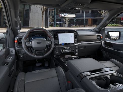New 2025 Ford F150 Raptor AWD/4WD image 11