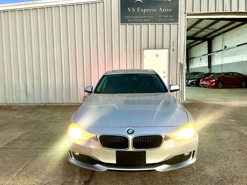 Used 2012 BMW 328i Sedan image 3