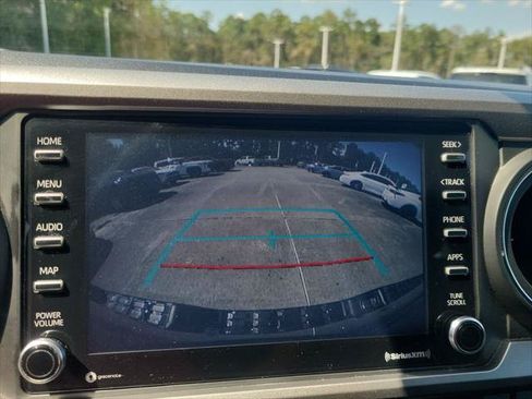 Certified 2021 Toyota Tacoma SR5 w/ Trail Edition RWD image 27