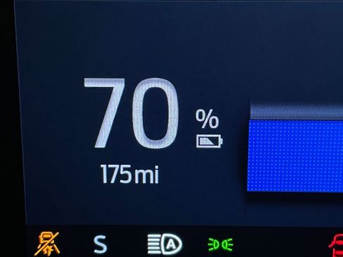 Used 2023 Ford Mustang Mach-E GT image 18