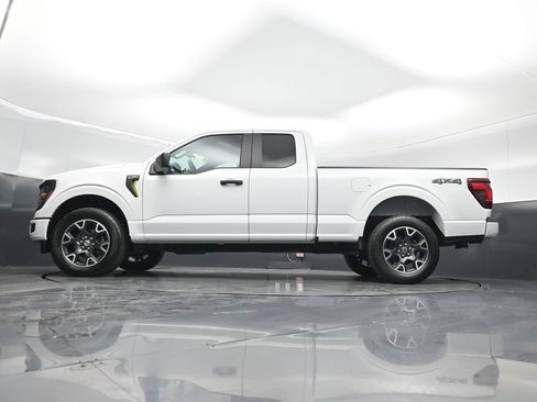 Used 2024 Ford F150 STX w/ Tow/Haul Package AWD/4WD image 48