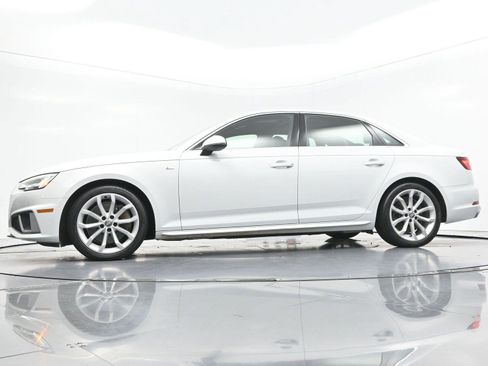 Used 2019 Audi A4 2.0T Premium Plus w/ Premium Plus Package AWD/4WD image 51