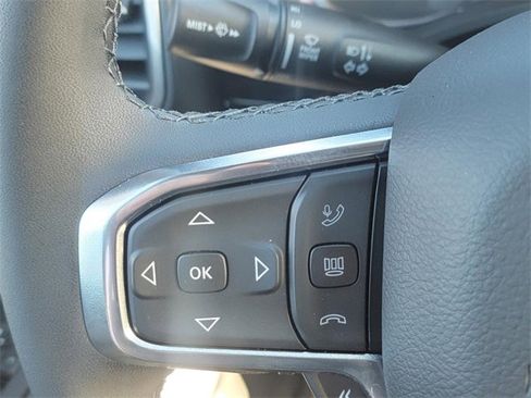 New 2026 RAM 1500 Laramie image 18