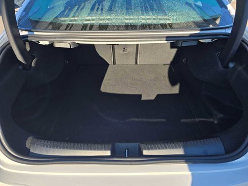 Used 2023 Mercedes-Benz CLA 35 AMG 4MATIC image 16