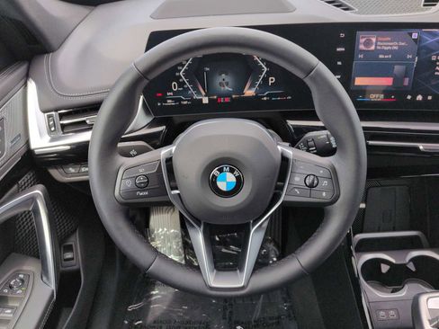 Used 2026 BMW X1 xDrive28i w/ Technology Package AWD/4WD image 25