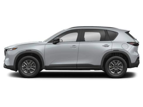 New 2026 MAZDA CX-5 Select AWD/4WD image 2